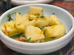 -米泰芒·东南亚料理(体育西店)