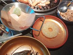 -真熙家牛排烤肉无限续(百脑汇店)