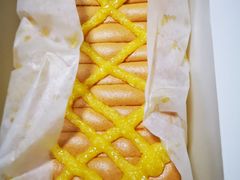 椰香马苏里芝士蛋糕-吉姆大师傅(北京华联亦庄店)