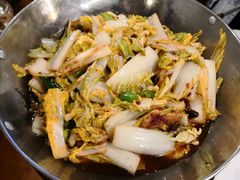 -陈傻子餐厅(世纪都会店)