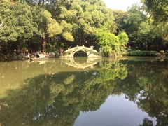 -绮园景区
