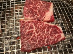 -铭牛烧肉·和牛海鲜自助(高新月牙湖店)