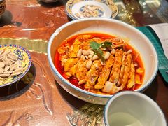 -缪氏川菜(深圳北站缤果空间店)