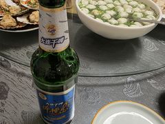 -日丰园海肠水饺·老字号大连海鲜(和平广场店)