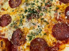 -BONAZZA 意大利餐厅