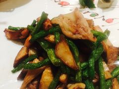 -全聚德烤鸭店(和平路店)