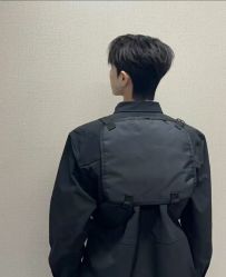 -一家只做男发烫染的店