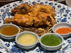 长安葫芦鸡-长安记·大美陕菜(大族广场店)