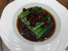 -秦唐一号西安菜馆(钟楼店)