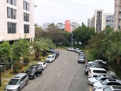 -厦门悦华酒店·绿庭主题自助餐厅