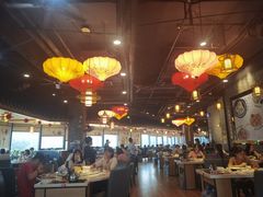 -粤点越有·茶点·粤菜(樵岭国际店)