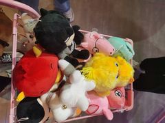 -南京时尚莱迪购物广场(正洪街店)