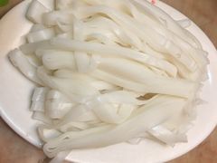 粿条-陈记顺和潮汕牛肉火锅(韩江路店)