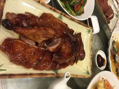 -海港酒家(将军澳中心店)