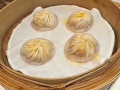 -桂满陇·手作小笼包&江南叫花鸡(中山公园店)