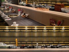大堂-AJIYA·池袋日式烧肉自助(天津万象城店)