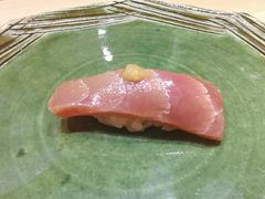 -鮨青(恒基名人购物中心店)