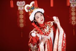 -八角古风摄影