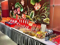 -巴蜀风月·聚会团建·生日宴(宝安店)