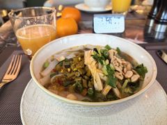 -深圳国际会展中心洲际酒店
