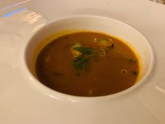 -上海和平饭店华懋阁 Cathay Room