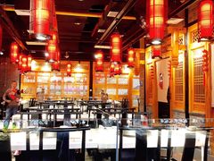 大堂-川西坝子(苏州城市生活广场店)