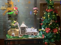 -华安国际大酒店-餐厅