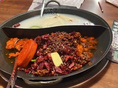 -楠火锅(新塘翡翠绿洲店)