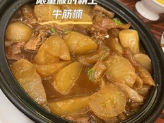 -厦门朗豪酒店 · 明阁中餐厅