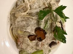 -安妮意大利餐厅(世贸天阶店)
