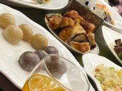 -金燕岛潮州酒楼