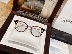 -EYEPHILO镜之道·克罗心眼镜