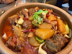 -耶里夏丽·丝路新疆菜·清真食品(徐家汇臻选店)