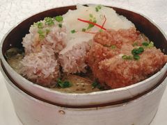 沔阳三蒸-亢龙太子酒轩(东湖店)