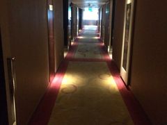-广州白云机场雅高铂尔曼大酒店