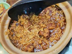 -小吊梨汤·北京菜(香山店)