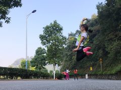 -火炉山森林公园