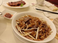 -利苑酒家(宜安广场店)