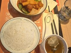 -大快活(丽丰店)