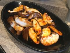 -一心烤肉(延安路店)