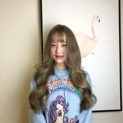 点击看大图 -3AM HAIR SALON烫发染发接发