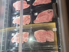 -神洲四海大酒楼(王府井澳门中心店)