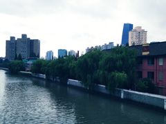 -华东政法大学(松江校区)