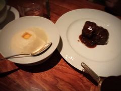 -非常时髦餐厅VUE Restaurant(外滩茂悦大酒店)