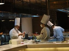 -沈阳君悦酒店·意坊意大利餐厅