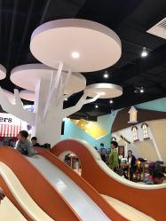 -Eureka优瑞卡儿童主题乐园(合生汇购物中心店)