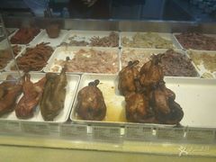 -紫燕百味鸡(广西店)