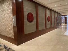 -上海静安香格里拉大酒店