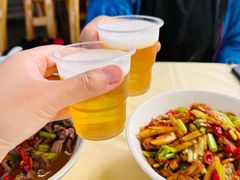 -笨罗卜浏阳菜馆(罗湖文和友店)