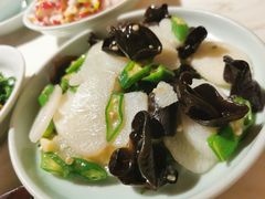 -小吊梨汤·北京菜·烤鸭(鸟巢店)